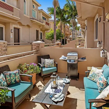 Carlsbad Village Charm